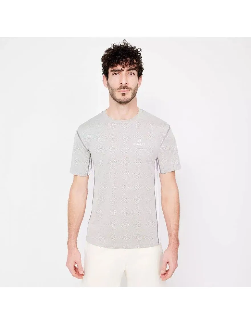 T-shirt rafraîchissant et Anti-UV homme G-HEAT - 22TS01