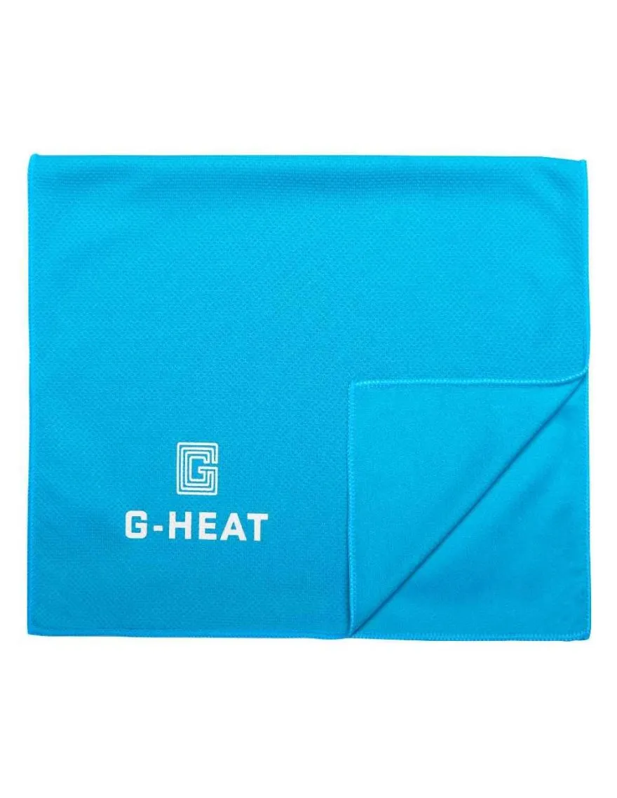 Serviette rafraîchissante anti-uv G-HEAT - CT01