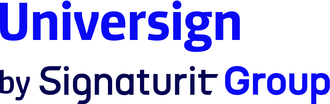 Signature électronique