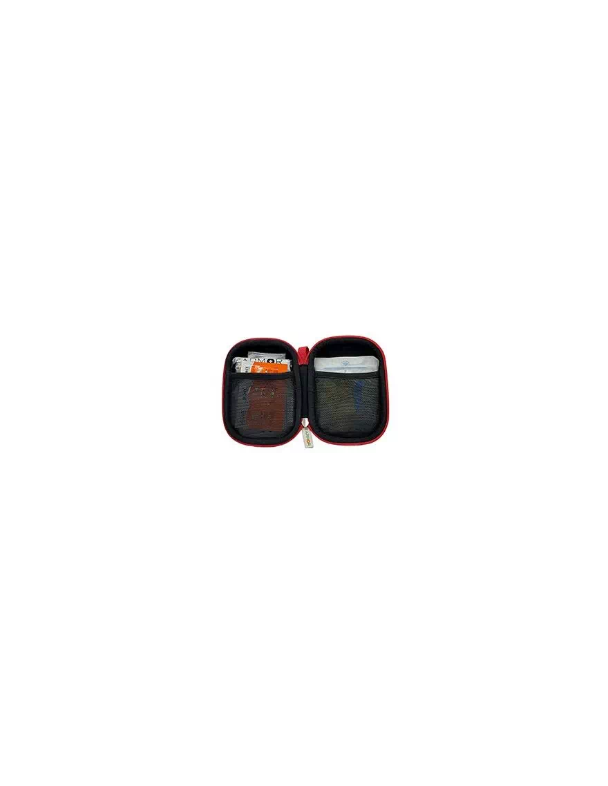 Trousse de secours individuelle Farmor - TRO3210FLR
