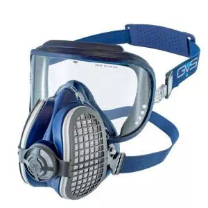 Masque elipse integra/lunettes M/L P3RD GVS - SPR406 