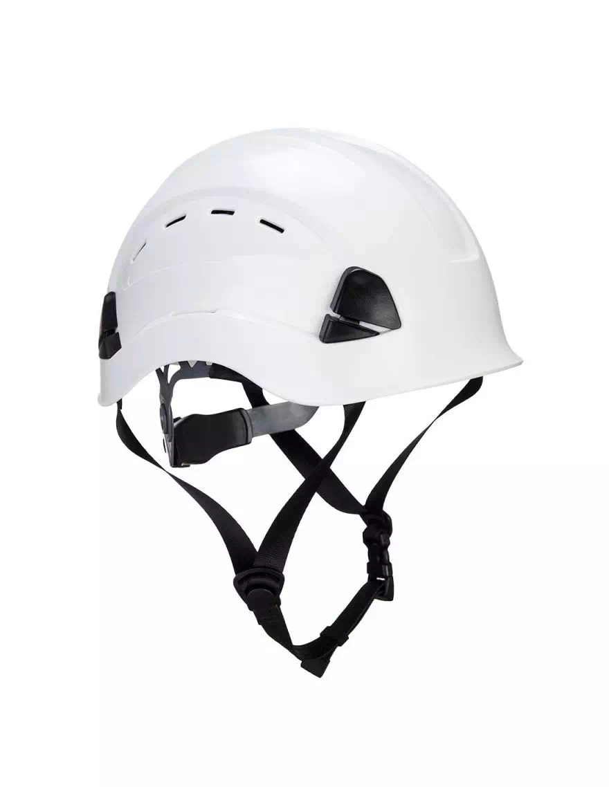 CASQUE MONTEUR ALPINISTE HEIGHT ENDURANCE PS73 - PORTWEST 