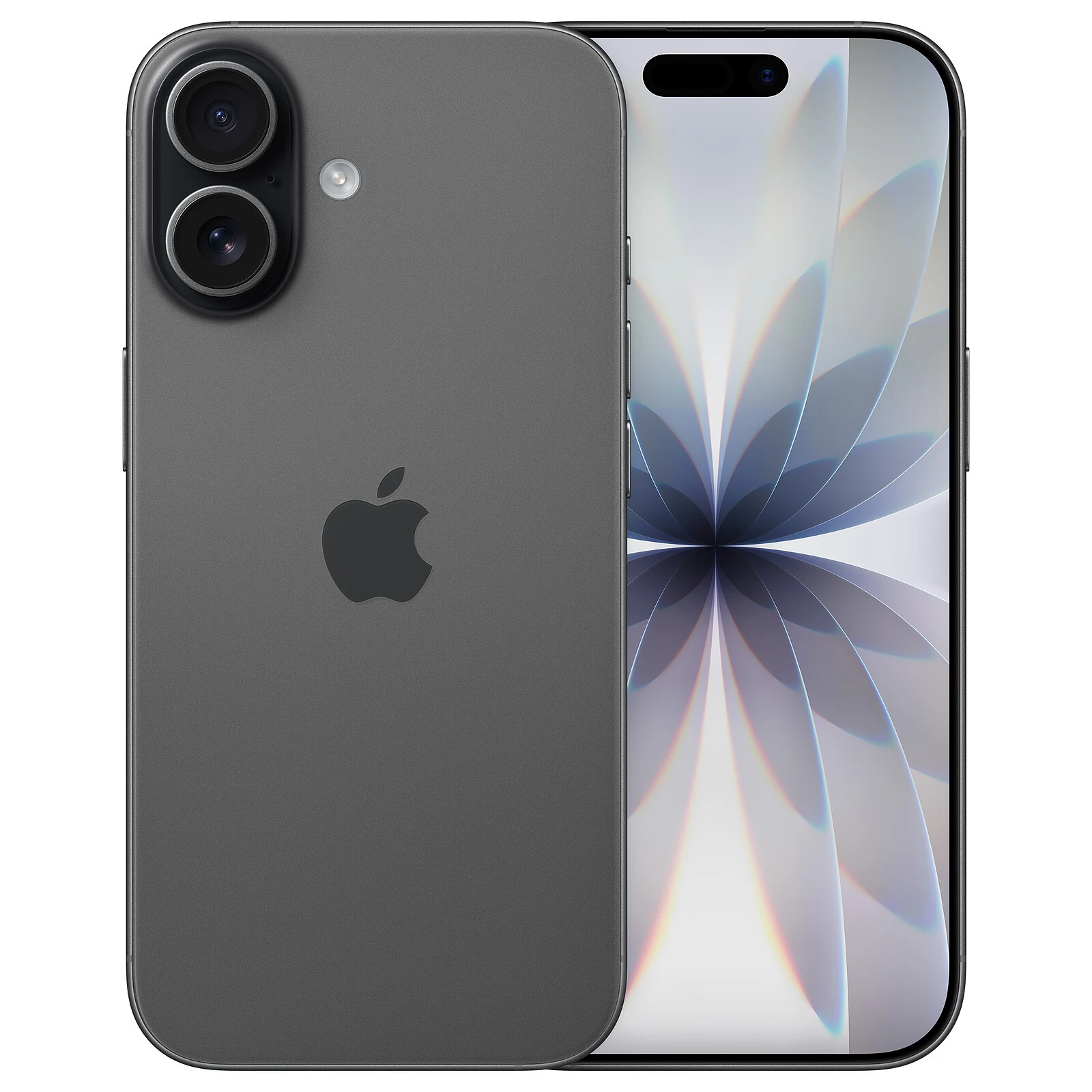 IPHONE 17 256GO NOIR