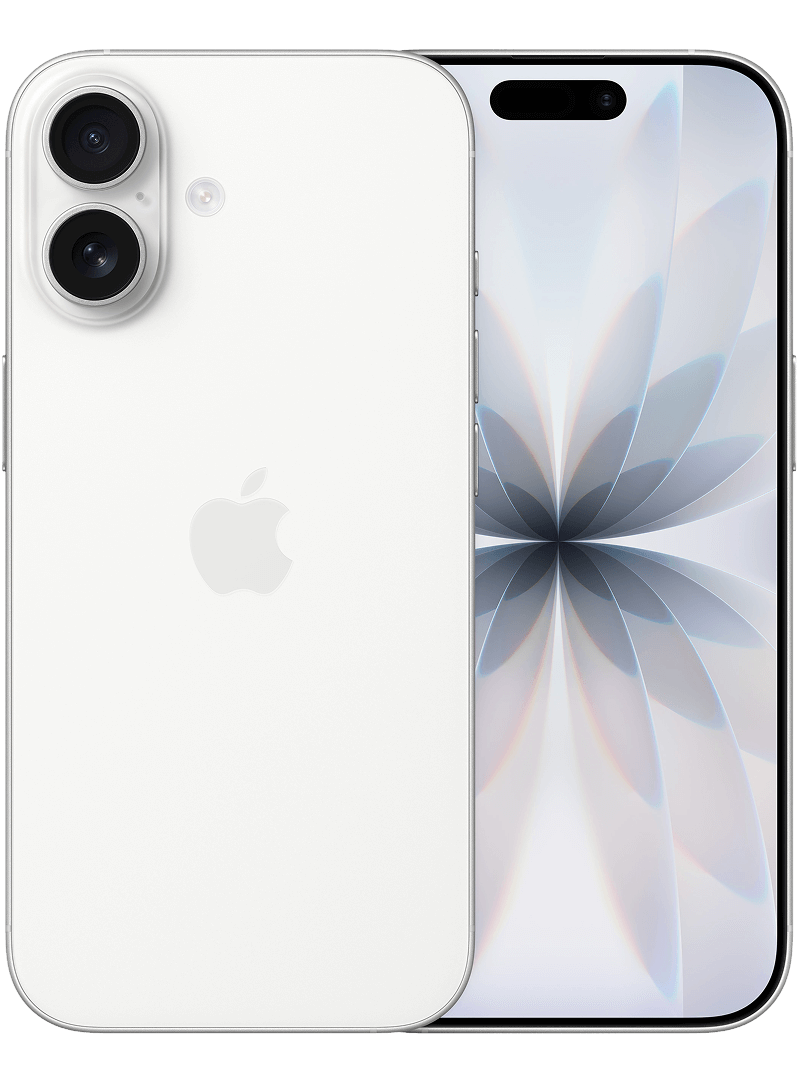 IPHONE 17 256GO BLANC