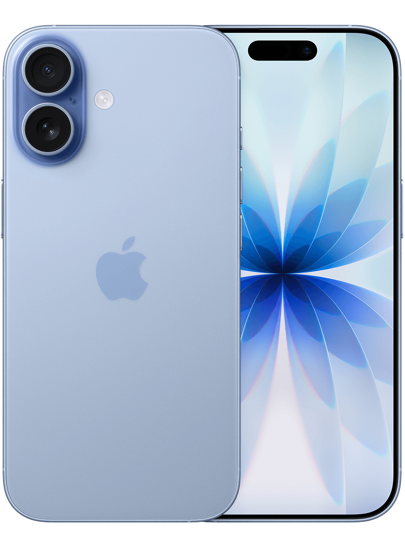 IPHONE 17 256GO BRUME