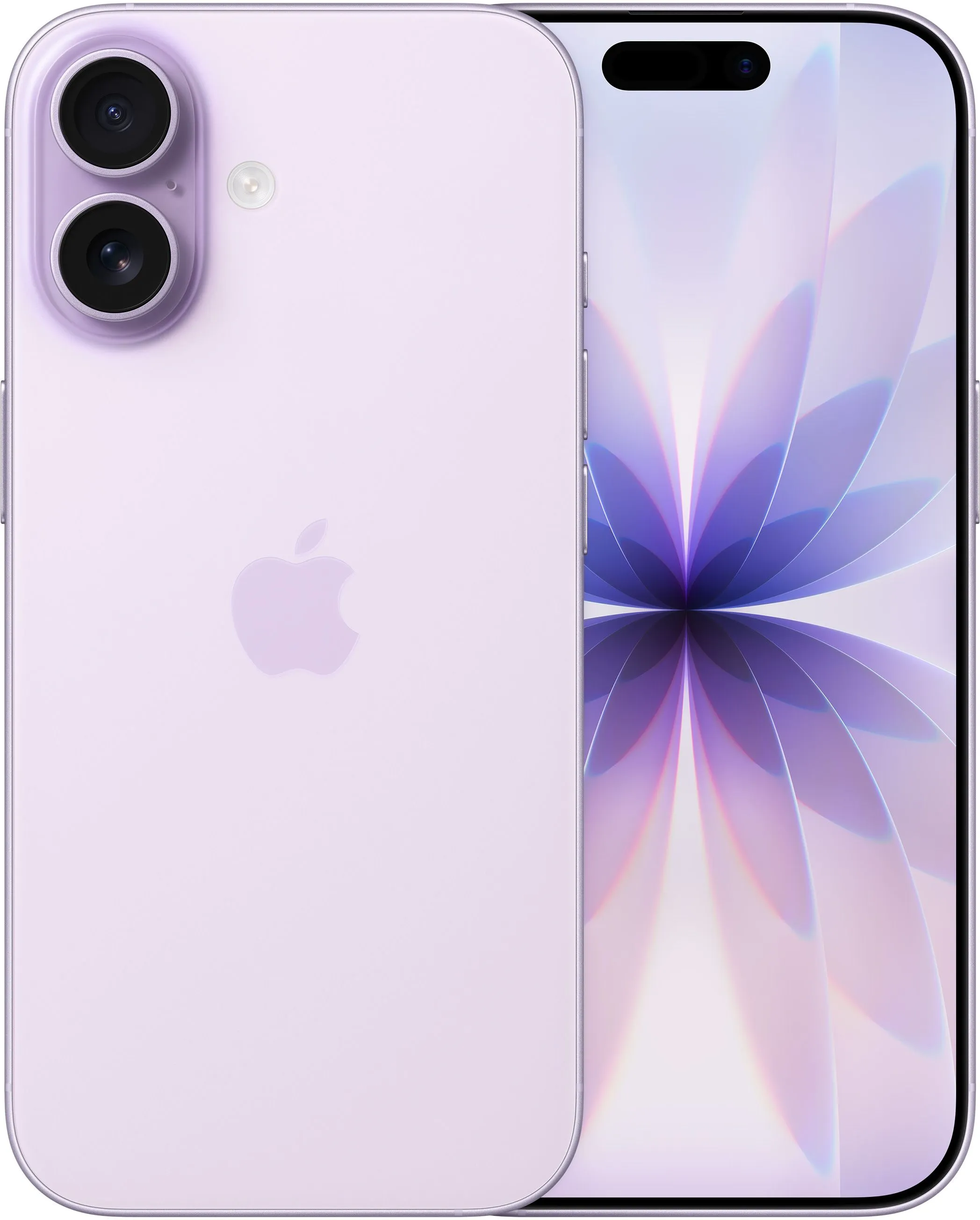 IPHONE 17 256GO LAVANDE
