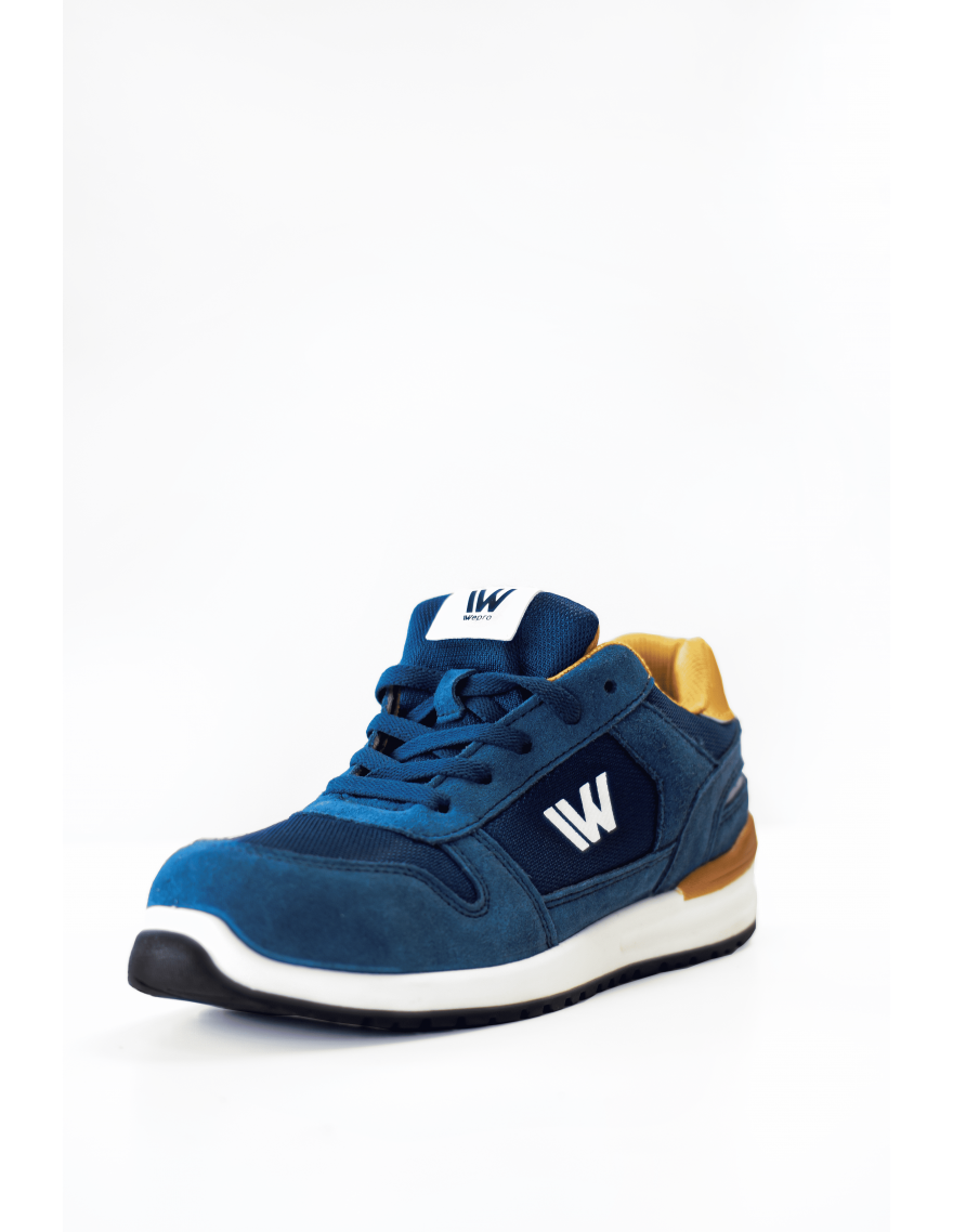 Chaussures de sécurité S1PL WEPRO - TURINO 