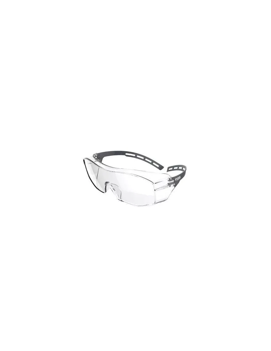 Sur-lunettes Coverguard TIGER FIRST OTG 