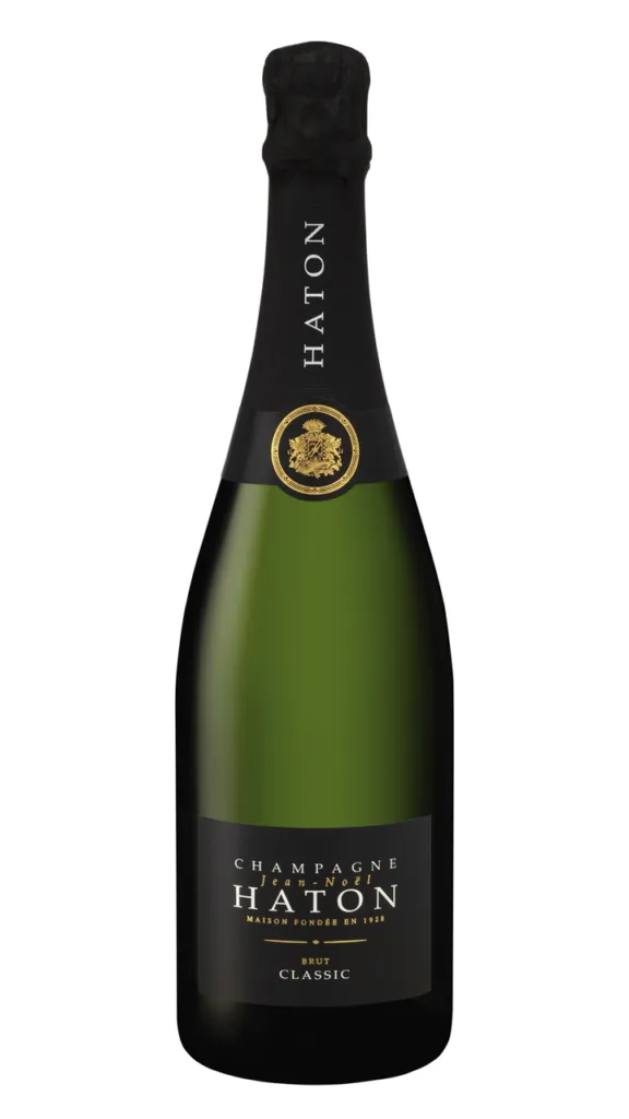 HATON Brut Classic - Sans étui cadeau