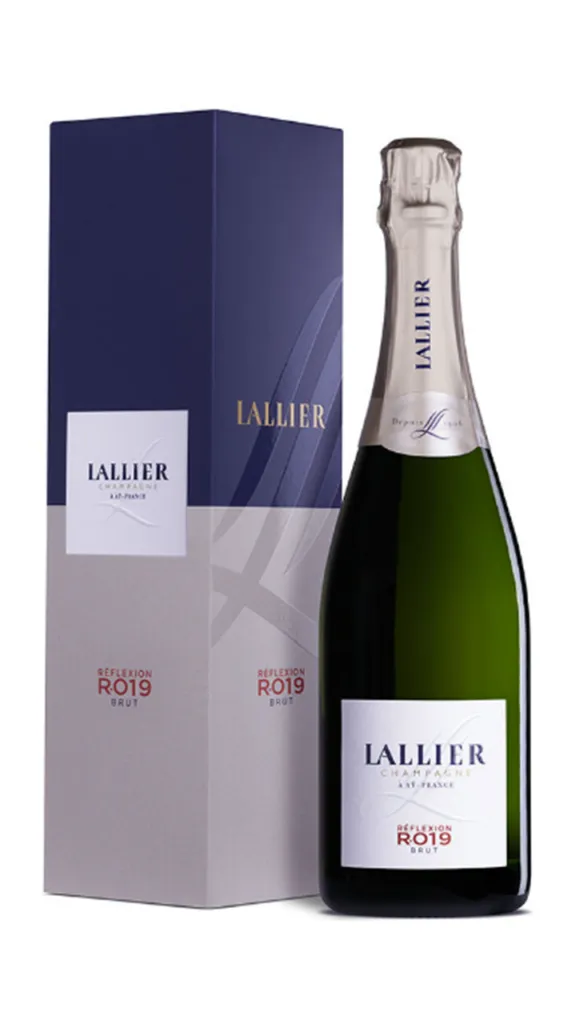 LALLIER R019/20 - Etui