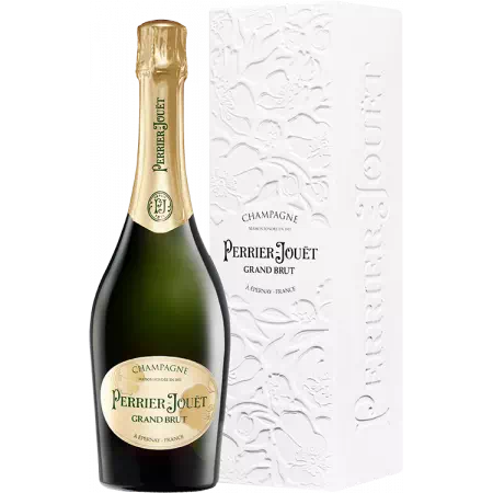 PERRIER-JOUET Grand Brut - Etui
