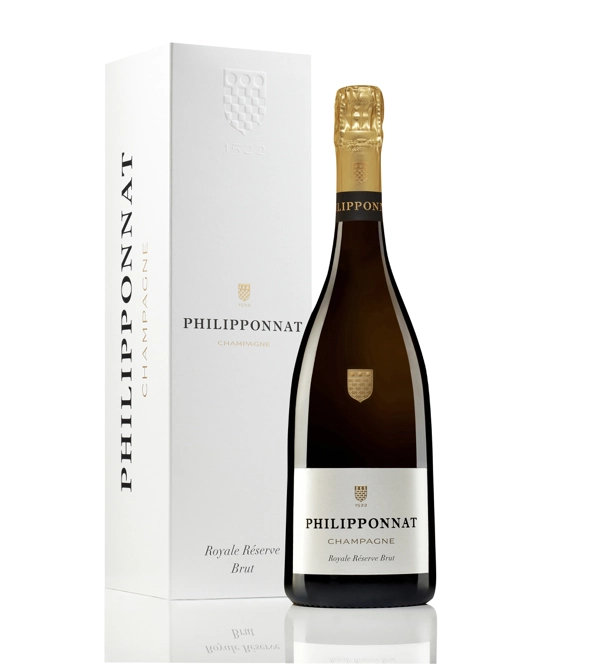 PHILIPPONNAT Royal Réserve Brut - Etui