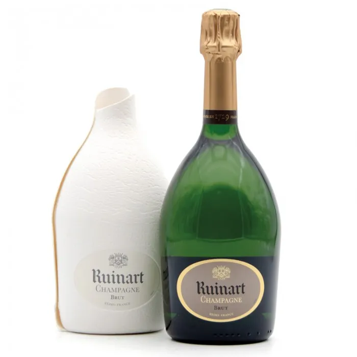 Ruinart Brut - Coffret