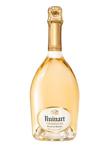 Ruinart Blanc de Blancs