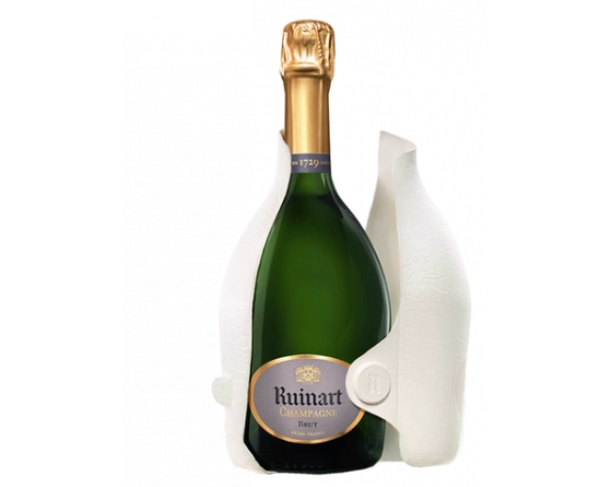 Magnum Ruinart Brut - Etui seconde peau