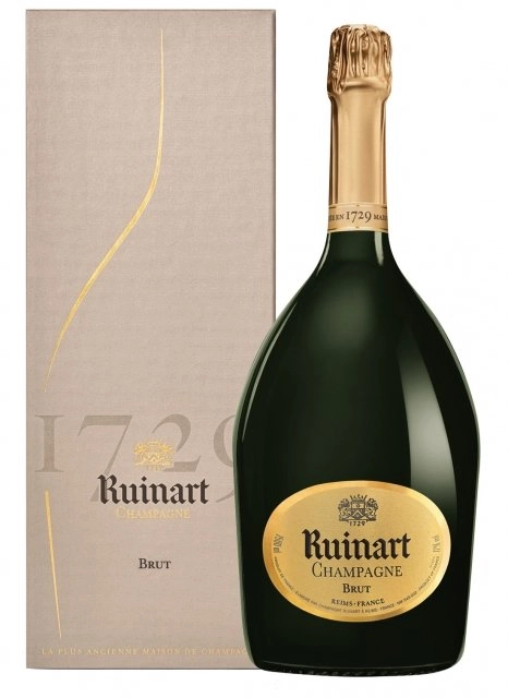 Magnum Ruinart Brut - Coffret