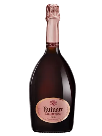 Magnum Ruinart Rosé