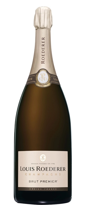 Magnum Louis Roederer Brut Premier - Sans étui