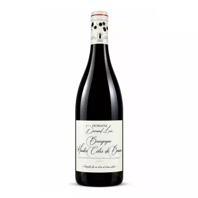 Hautes-Côtes de Beaune rouge Domaine Loïc Durand 2024/25