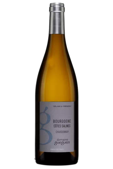 Bourgogne blanc Côtes Salines Domaine Gueguen 2023