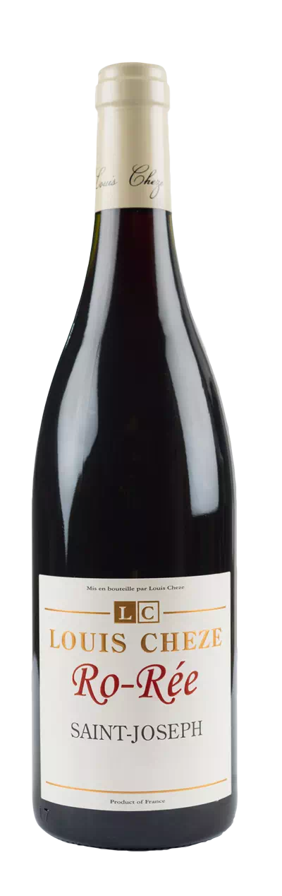 Saint-Joseph Ro-Rée Domaine Louis Chèze 2023