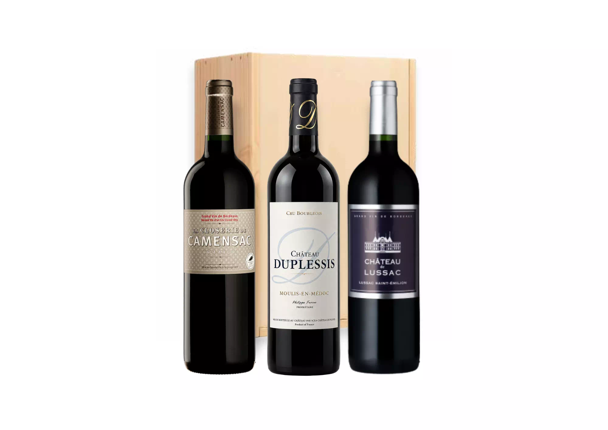 Bordeaux Classique