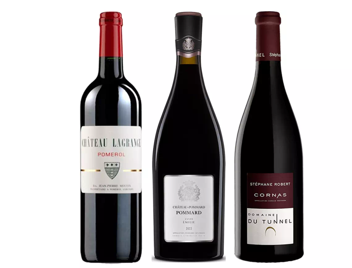 Coffret Connaisseurs