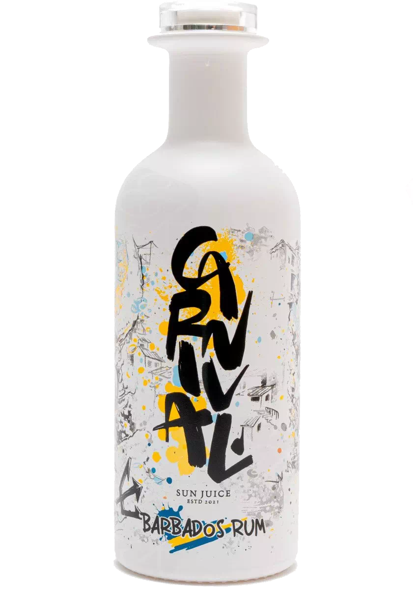 Barbados Rhum Gran Reserva Solera 40,5% 50cl