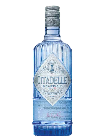 Citadelle Dry Gin