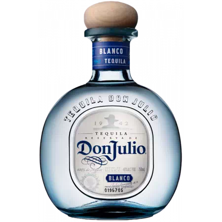 Don Julio Blanco