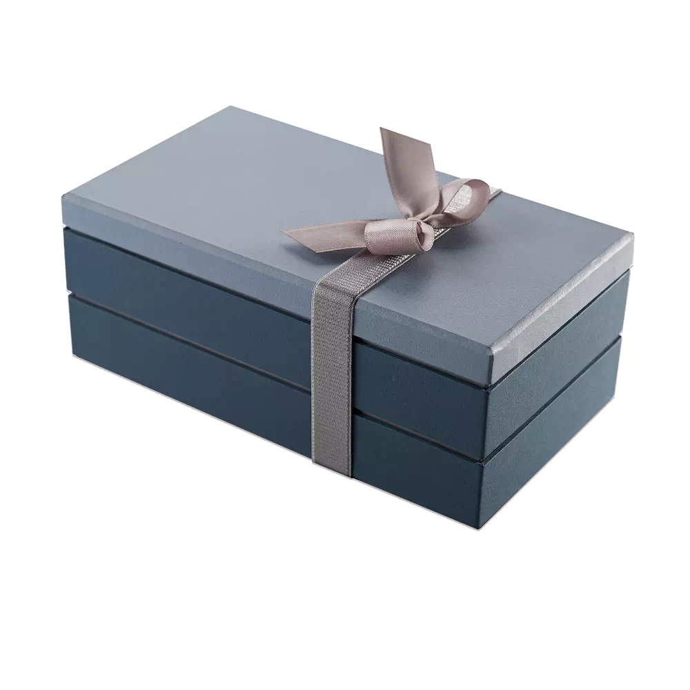 Chocolats Louis Schaal - Ecrin premium 340g