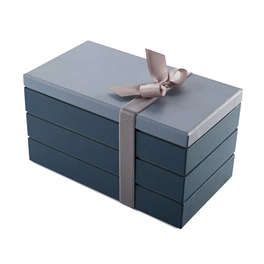 Chocolats Louis Schaal - Ecrin premium 500g