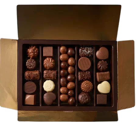 Coffret de Noël 2026