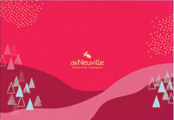 Grand Coffret de Noël 2025