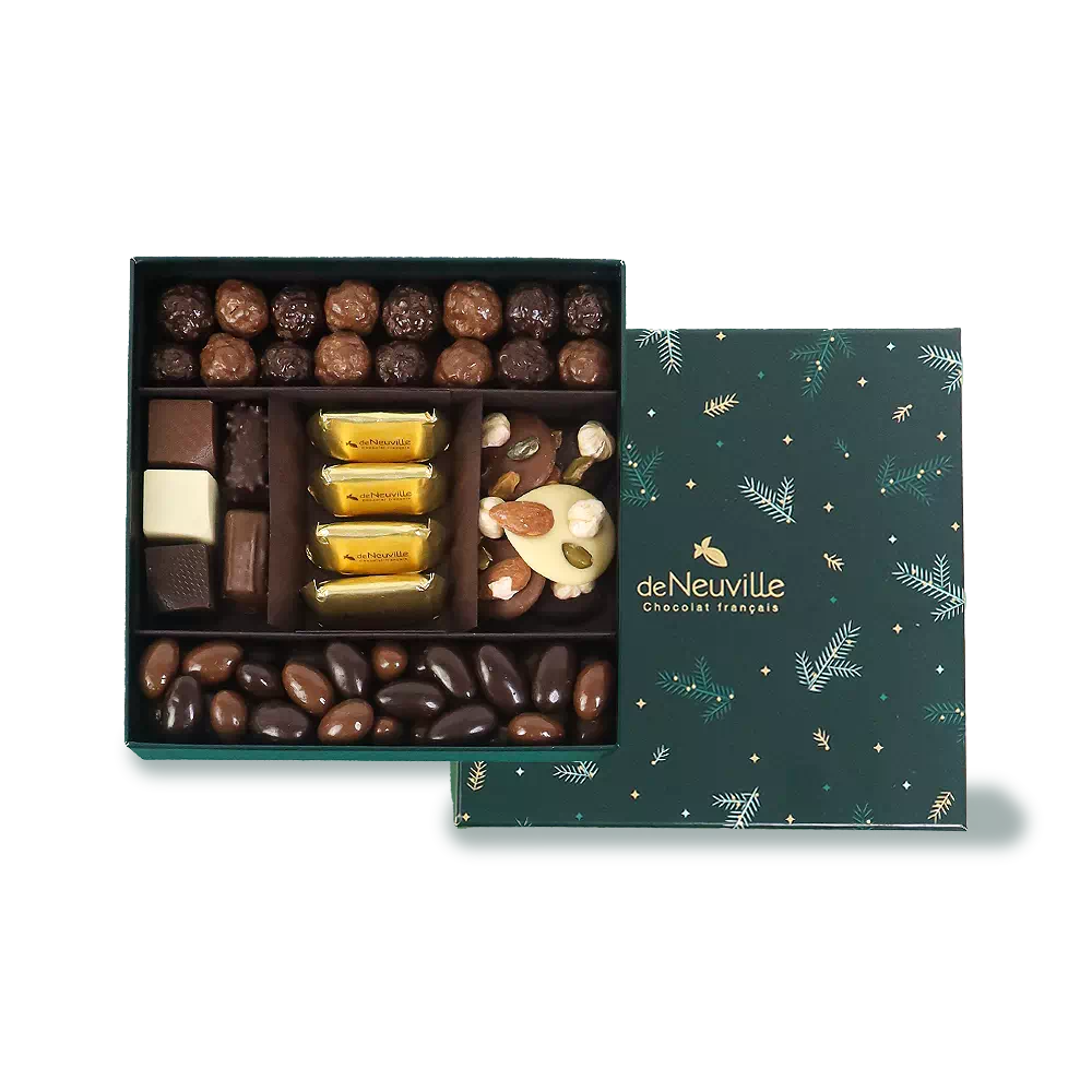 Coffret d’Exception