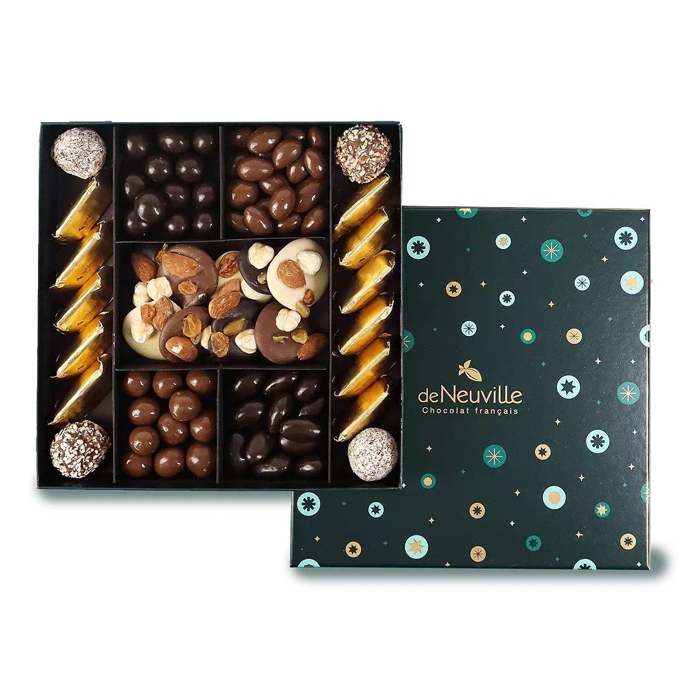 Grand Coffret d’Exception