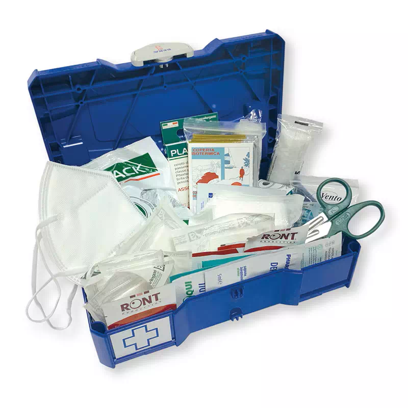 Bera Clic + Mini 1er Secours