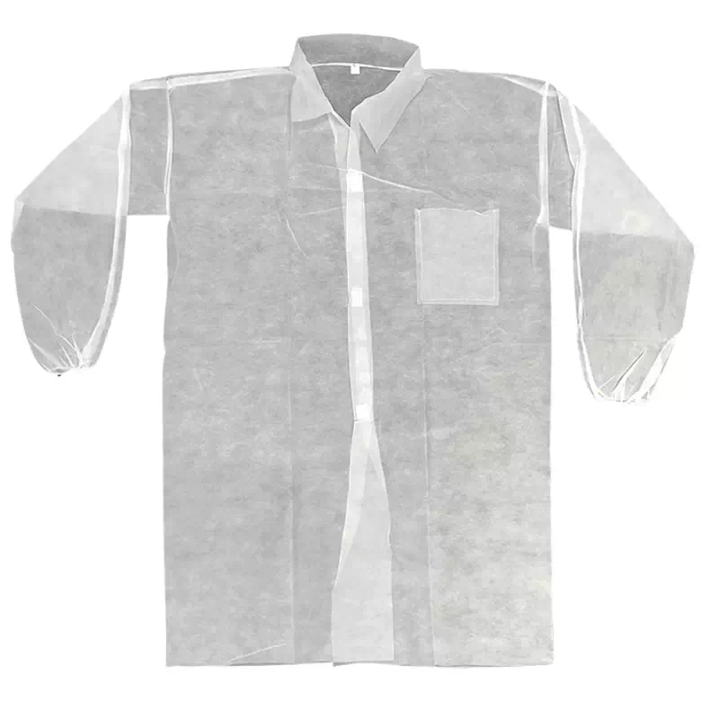 Blouse Jetable Velcro 25g M