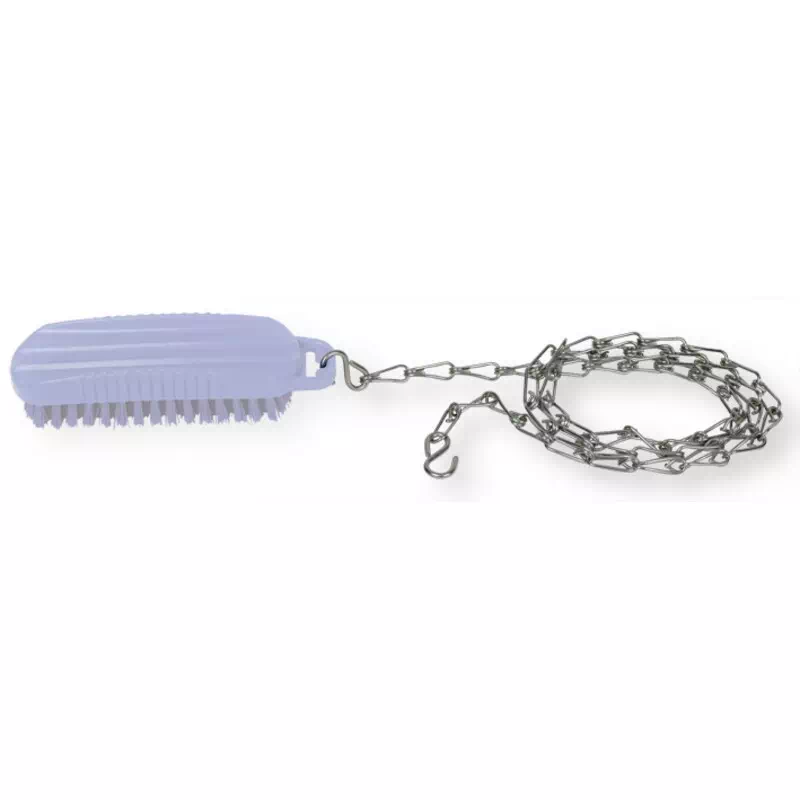 Chaine Inox pour Brosse 1m