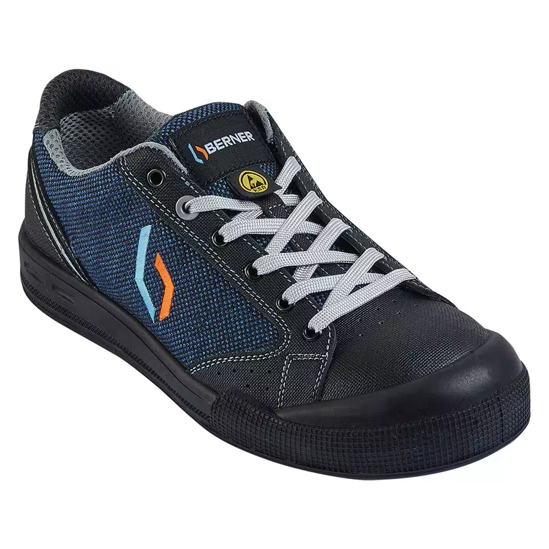 Chaus Newage S1ps Bas