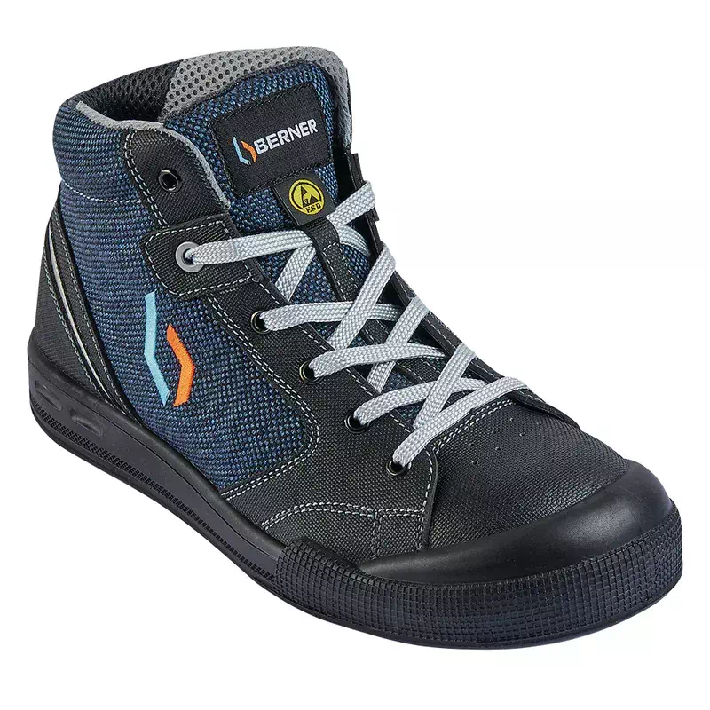 Chaus Newage S1ps Haut T37