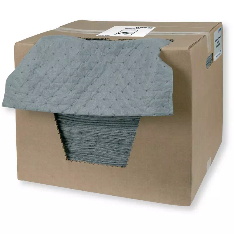 Ct 100feuil. Absorbant Tt Liq.
