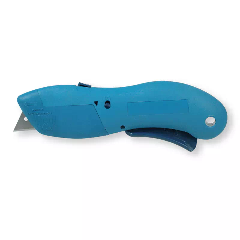 Cutter Secu Alim.lame Trapeze