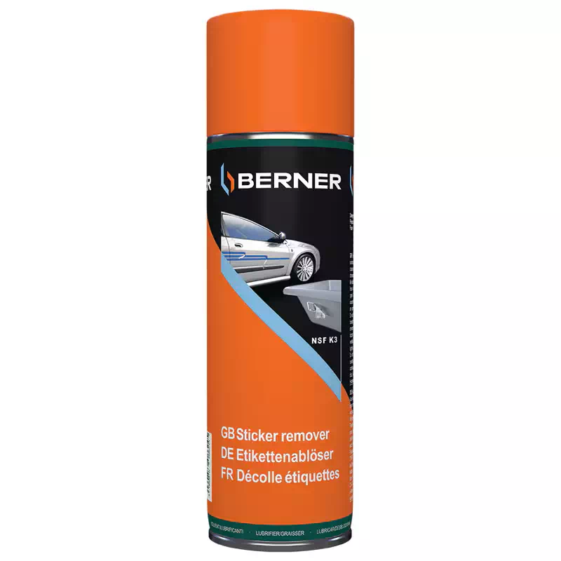 Decolle - etiquette Nsf K3 500ml
