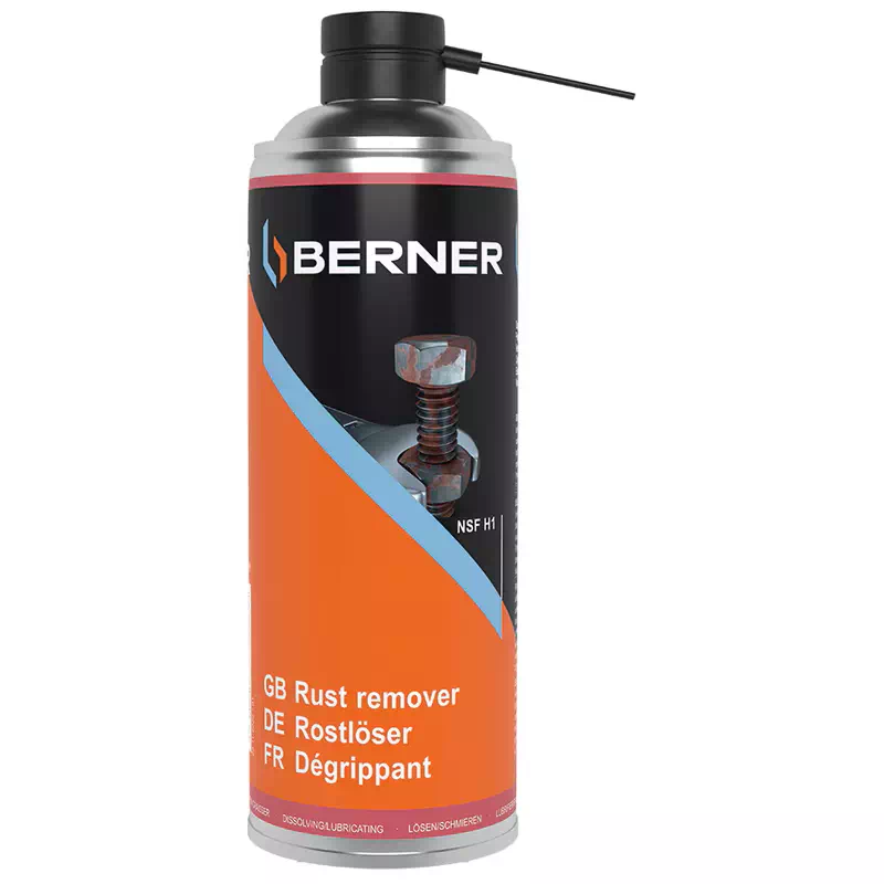 Degrippant Nsf 400 Ml