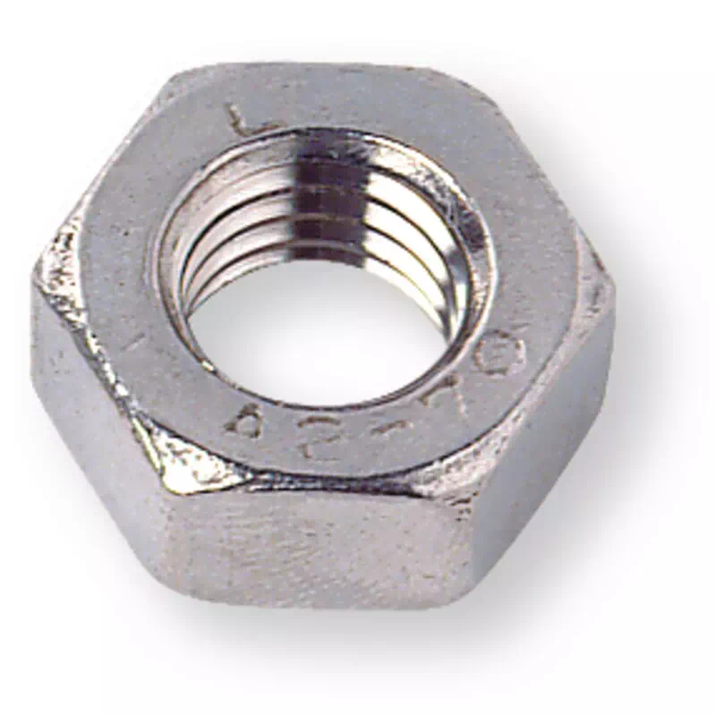 Ecrou 934 Inox A2 20