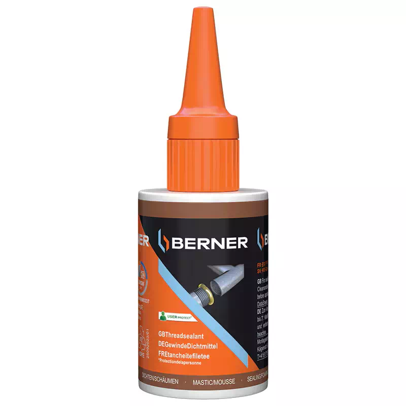 Etanch.filetee Dvgw / nsf 50ml