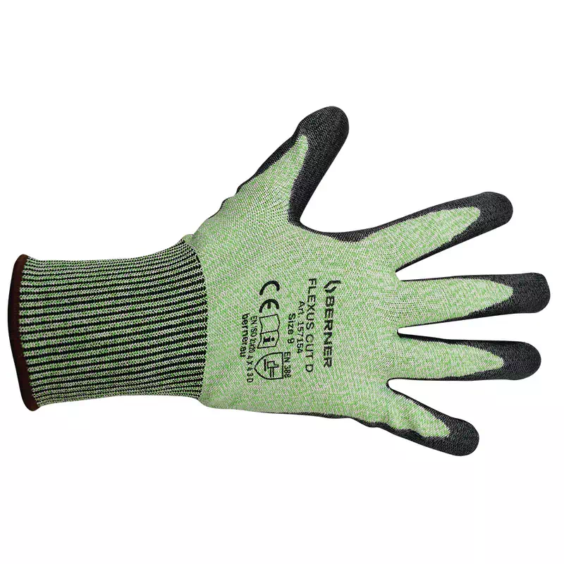 Gants Anti Coup Niv D T10