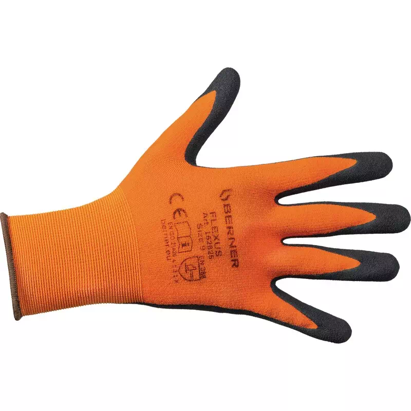 Gants de Travail Flexus T. 10