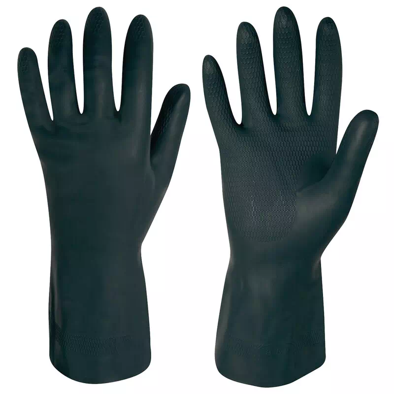 Gants Produits Chimiques T10